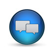 Chat Bubble Icon