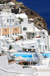 Santorini island Greece