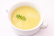 Kartoffelsuppe