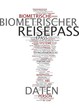 Biometrischer Reisepass