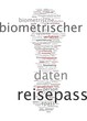 Biometrischer Reisepass