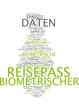 Biometrischer Reisepass