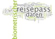 Biometrischer Reisepass
