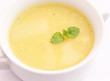 Kartoffelsuppe