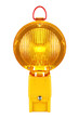 road danger lamp