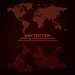 vector map design