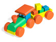 Toy train Toy train