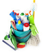 Photo: Bucket Bucket