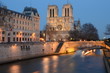 notre dame