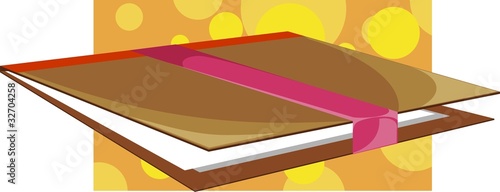 Illustration: file file