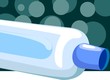Tooth paste