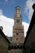 clock tower, Bruges