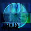 Vector: zeitmanagement zeitmanagement