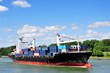Containerschiff