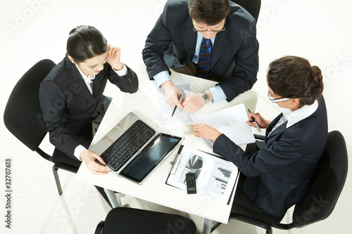 Photo: Planning Planning