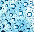 Photo en ligne au meilleur prix Water Drops background