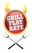grillflatrate grillen flatrate bbq button