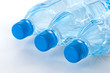 Photo: Bottles of water Bottles of water
