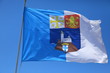 drapeau de marseille