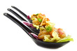 Amuse spoons