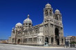 cathédrale à marseille