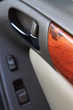 Car Interior Details
