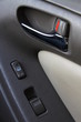 Car Interior Details