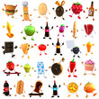 Food Food
