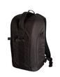 Black photo backpack