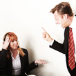 Stress im Job