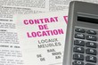 Contrat de location Contrat de location