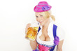 Auf der Wiesn