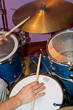 drum kit