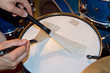 drum kit