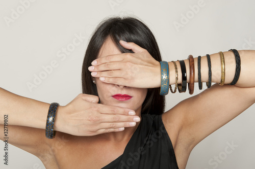 Photo: bracciali bracciali