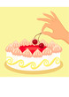 cake