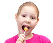 ����: The girl with a sweet � ganko #32720200