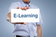 E-Learning