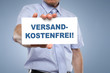 Versandkostenfrei