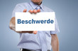 Beschwerde