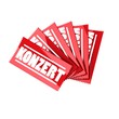 konzert tickets