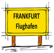 Flughafen Frankfurt