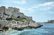 Marseille, Château d'If