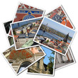 Riga postcards