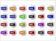 Vector: Datei Icons - Mega-Set Datei Icons - Mega-Set