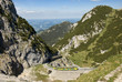 Alpengebirge