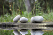 Galets et Equilibre