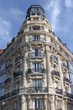 Paris06 - Immeuble