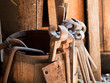 Blacksmith Tools