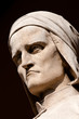 statua di dante alighieri a padova 1212
